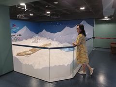 -上海体育博物馆