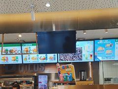 -德克士(亚中商城店)