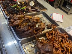 -天佑祥万春老卤(天乡后街店)