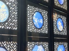 -陈家祠堂-游客中心