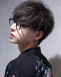-BHG Hair Salon