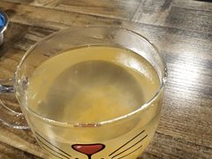 蜂蜜柚子茶-小时光咖啡馆(开森度假森林店)