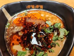 -呷哺呷哺(常营华联店)