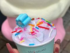 -亚马逊蒸汽活海鲜自助(LCM置汇旭辉广场店)
