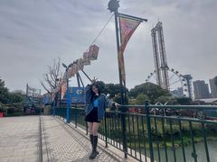 -成都欢乐谷