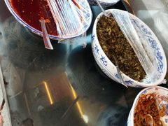 -蔡林记(古田二路店)