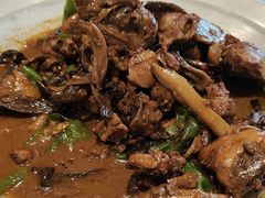 -黑家养生粥道馆(新世纪店)