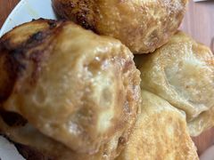 门钉肉饼-宝瑞门钉肉饼店