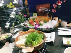 -将太无二·北美传奇寿司(瑞士公寓店)