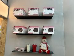 -静宜和她的朋友(星海广场店)