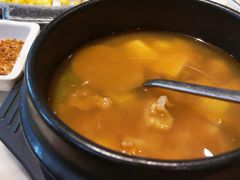 -韩宫宴烤肉·料理(南京江宁万达店)