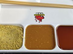 -牛鲜盛齐齐哈尔烤肉(曹路店)