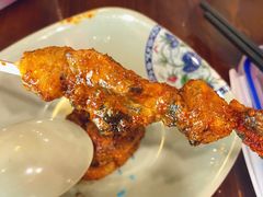 -长安后宰门水盆羊肉(新都心店)