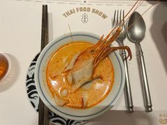 -太食獸泰式茶餐厅(艾尚天地店)