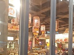 -刘明记乐山烧烤(犀浦店)