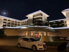 -厦门悦华酒店