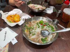 -大叻和越南粉(南浦里店)