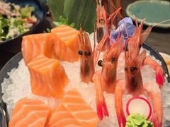 -炙柒Sekinana·精致日料(合生汇店)