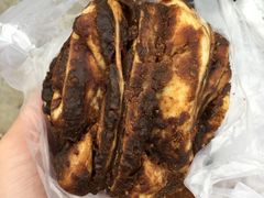 糖花卷-李小老烧饼(常营民族家园店)