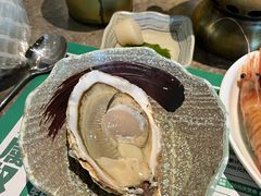 -亚马逊蒸汽活海鲜自助(LCM置汇旭辉广场店)