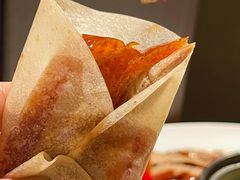 -京坛汇·烤鸭·京菜(宋庄店)
