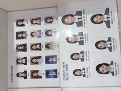 -天真蓝照相馆(杭州滨江宝龙店)