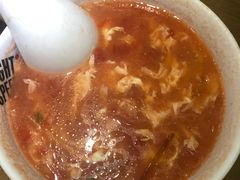 西虹市鸡蛋疙瘩汤-吕氏疙瘩汤·新派鲁菜(东城万达广场店)