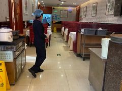 -马凯餐厅(长椿街店)