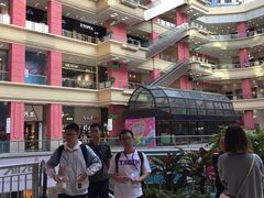 -宝龙广场(福州台江店)