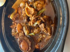 -铭轩中餐厅·海南菜·粤菜(亚龙湾瑞吉店)