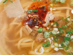 -兰州宾馆餐厅(兰州驻京办店)