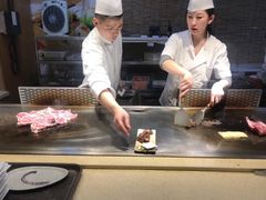 -红叶日本料理(开发区店)