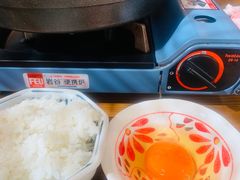 -寿喜屋日式定食