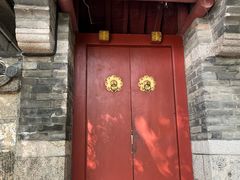 -青岛崂山太清宫
