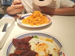 -牛楠楠·香港牛腩茶餐厅(永旺店)