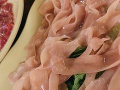 -蜀国大将老火锅(江北店)