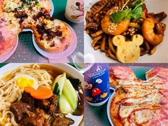 -上海迪士尼度假区