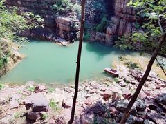-云台山风景名胜区