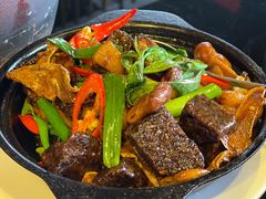 -百家班(市府店)