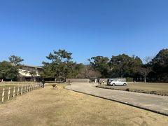-奈良公园