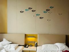 -上海浦东假日酒店