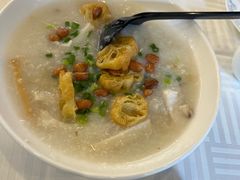 -聚龙酒家(富豪花园店)