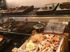 香辣蟹-松子料理(亮马桥店)