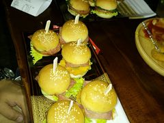 -Helens海伦司小酒馆(鼓楼店)