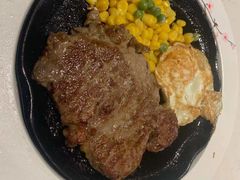 -豪客来牛排(雄峰城店)