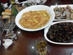 -大萝卜烧烤羊蝎子烤全羊(新城河路店)