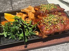-SHADOWS•Bistro&Eatery(安福路店)