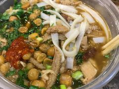 -老广州牛杂(深圳白石洲总店)