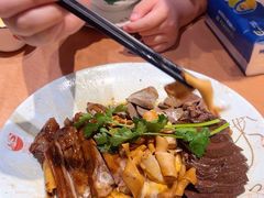 -抱德·潮汕味(敦和店原惠城鱼仔)