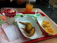 -肯德基(珠峰店)